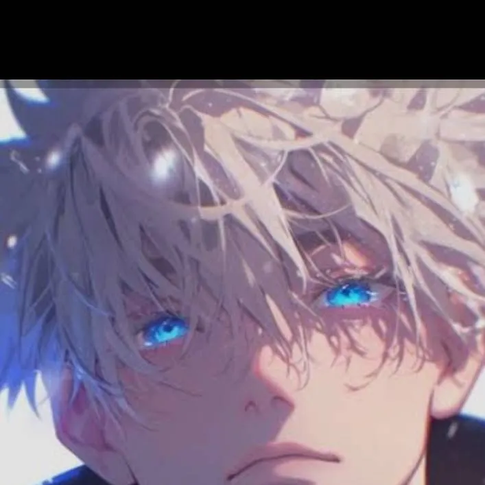 chat with ai character: Gojo 