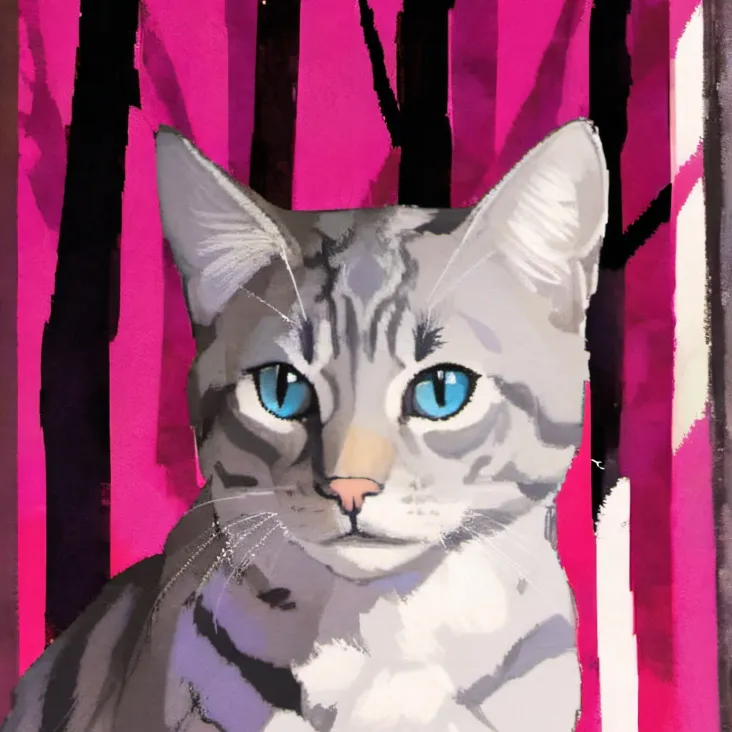 chat with ai character: Ashfur (WC)