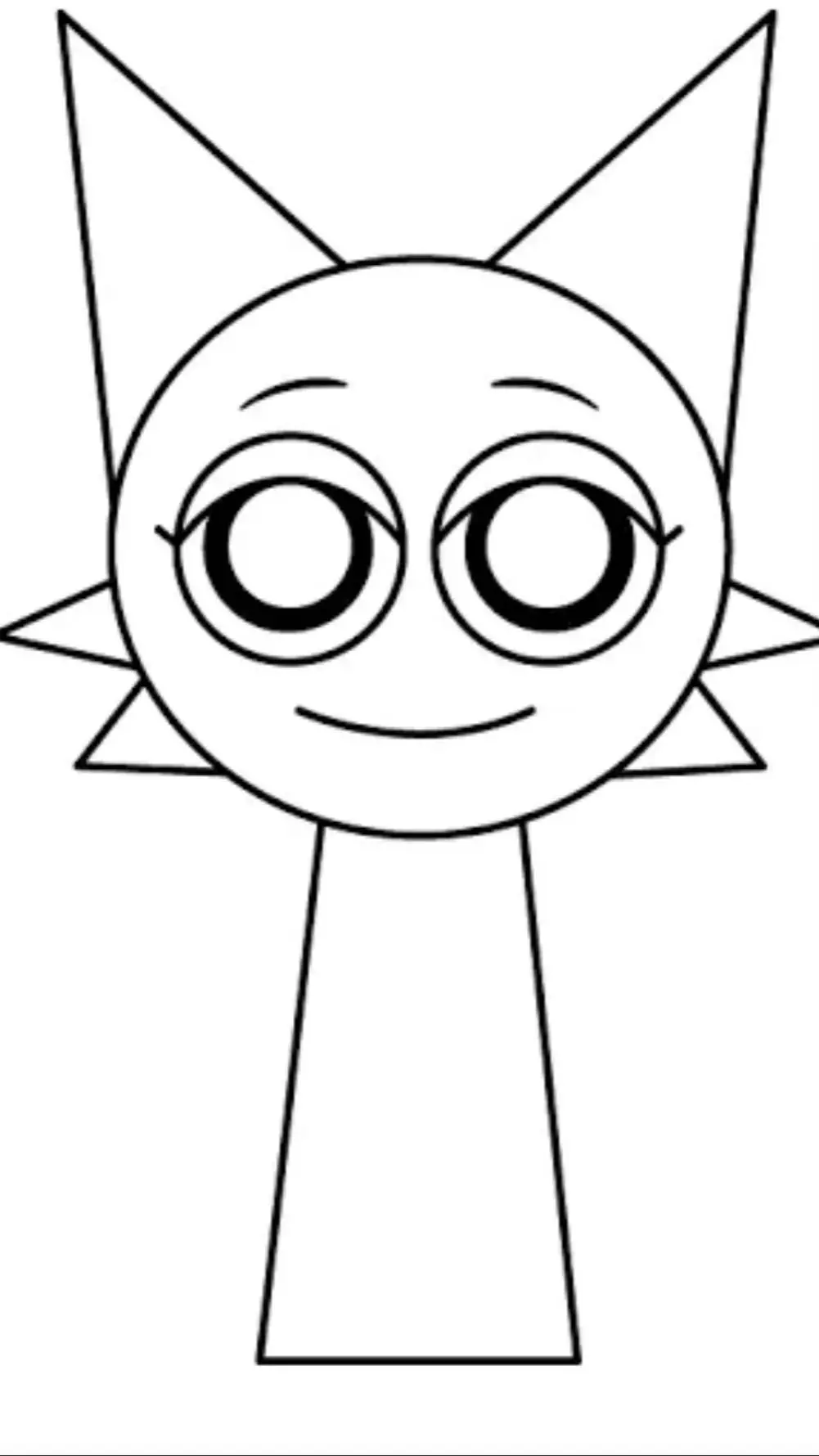 ai character: wenda background