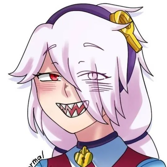 chat with ai character: Коллет.