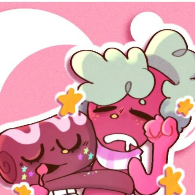 chat with ai character: Sprout X cosmo