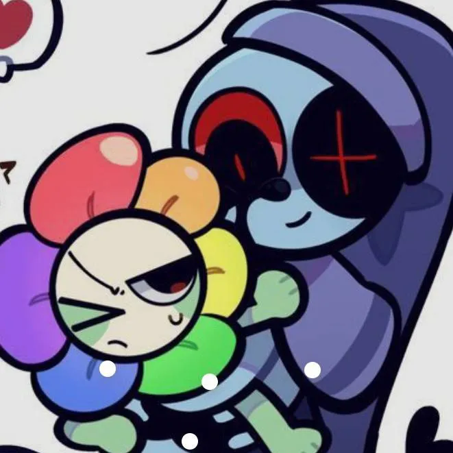 chat with ai character: Twisted Astro