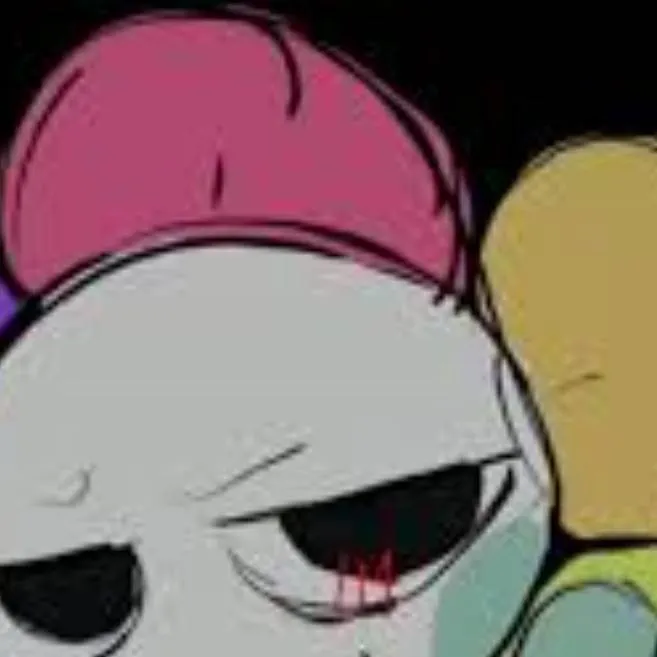 chat with ai character: DANDY WENT INSANE😱