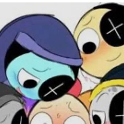 chat with ai character: Insane dandy (2)