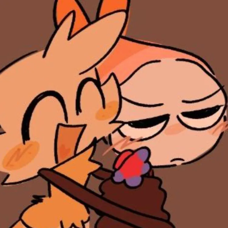 chat with ai character: GOOB X shrmipo