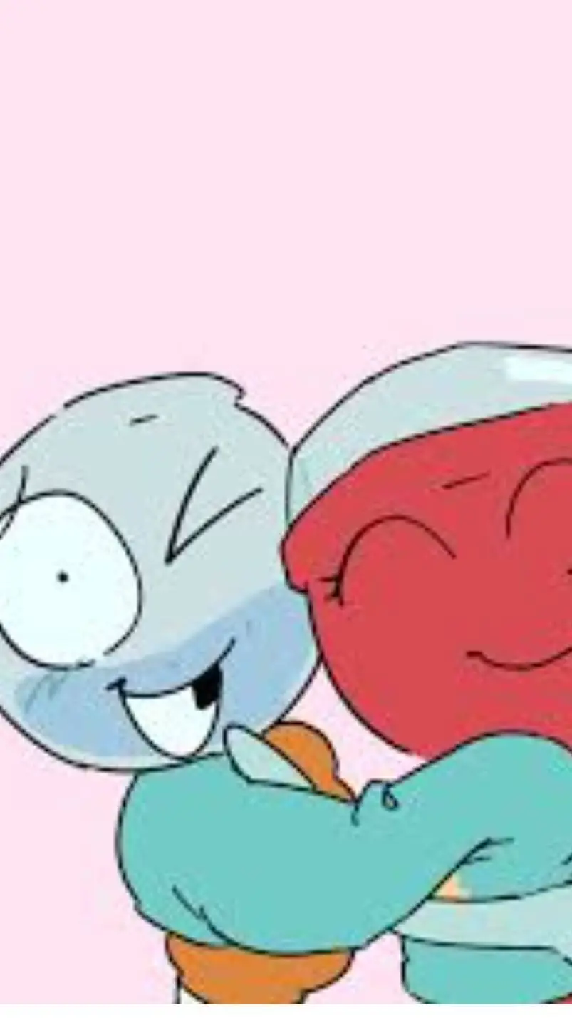 ai character: Gigi's love attack background