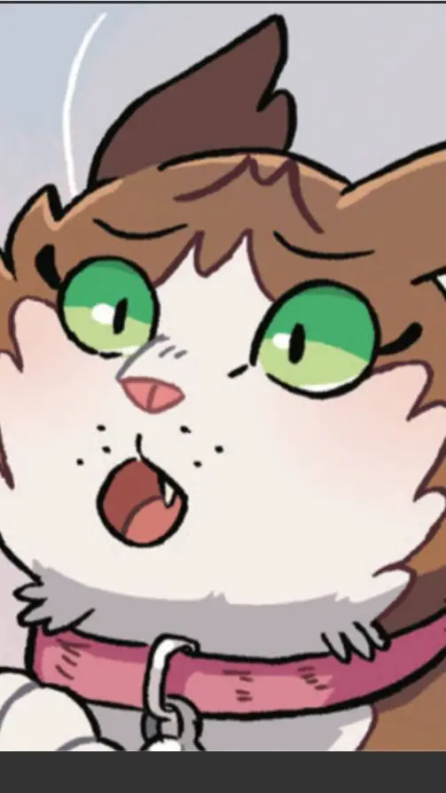 ai character: Princess's life background