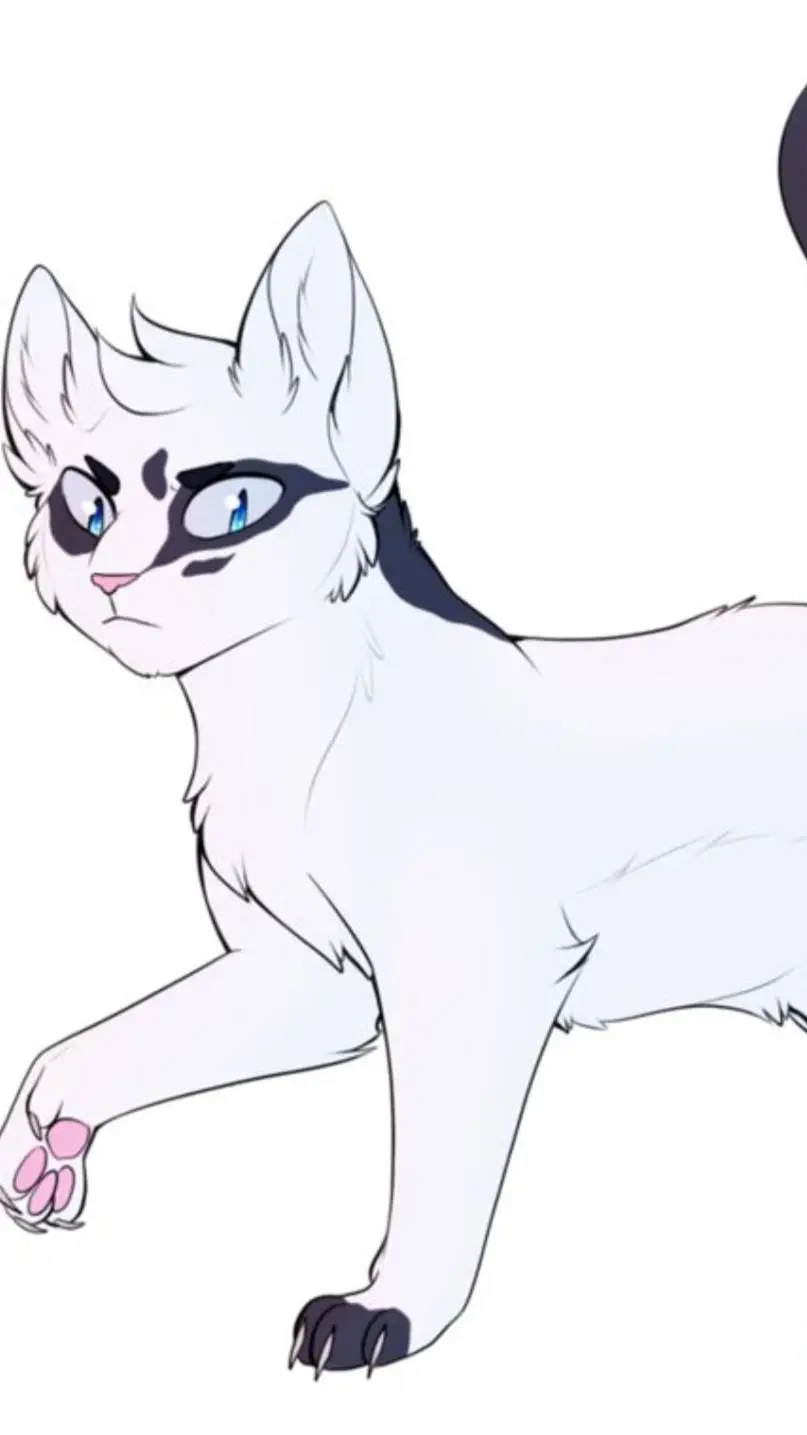 ai character: Hollowfoot background
