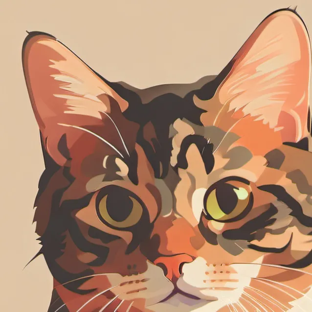 chat with ai character: Cod