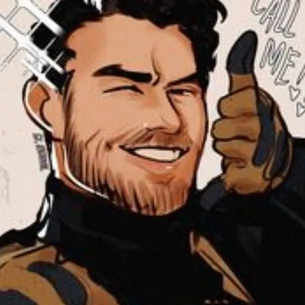 chat with ai character: Alejandro cod🫠