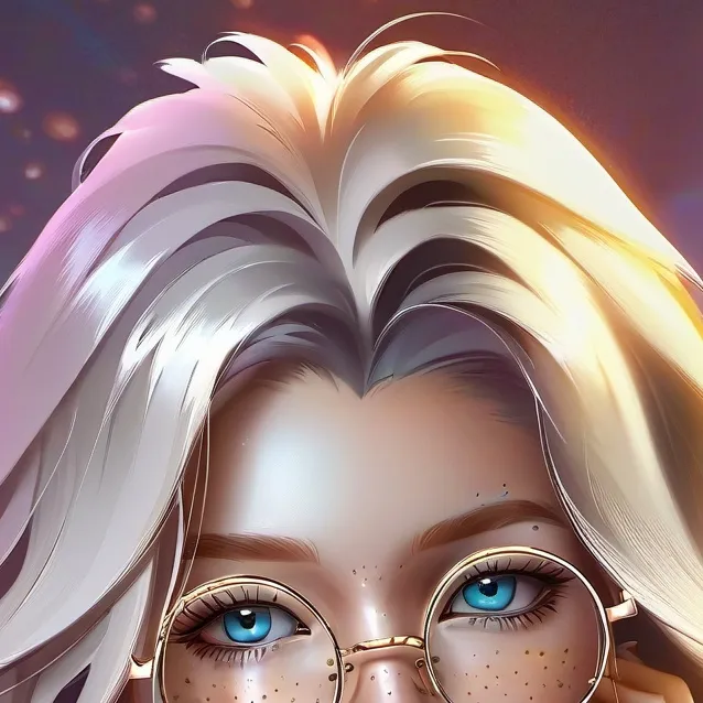 chat with ai character: Sophia