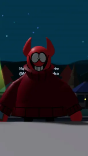 ai character: Bob velseb background