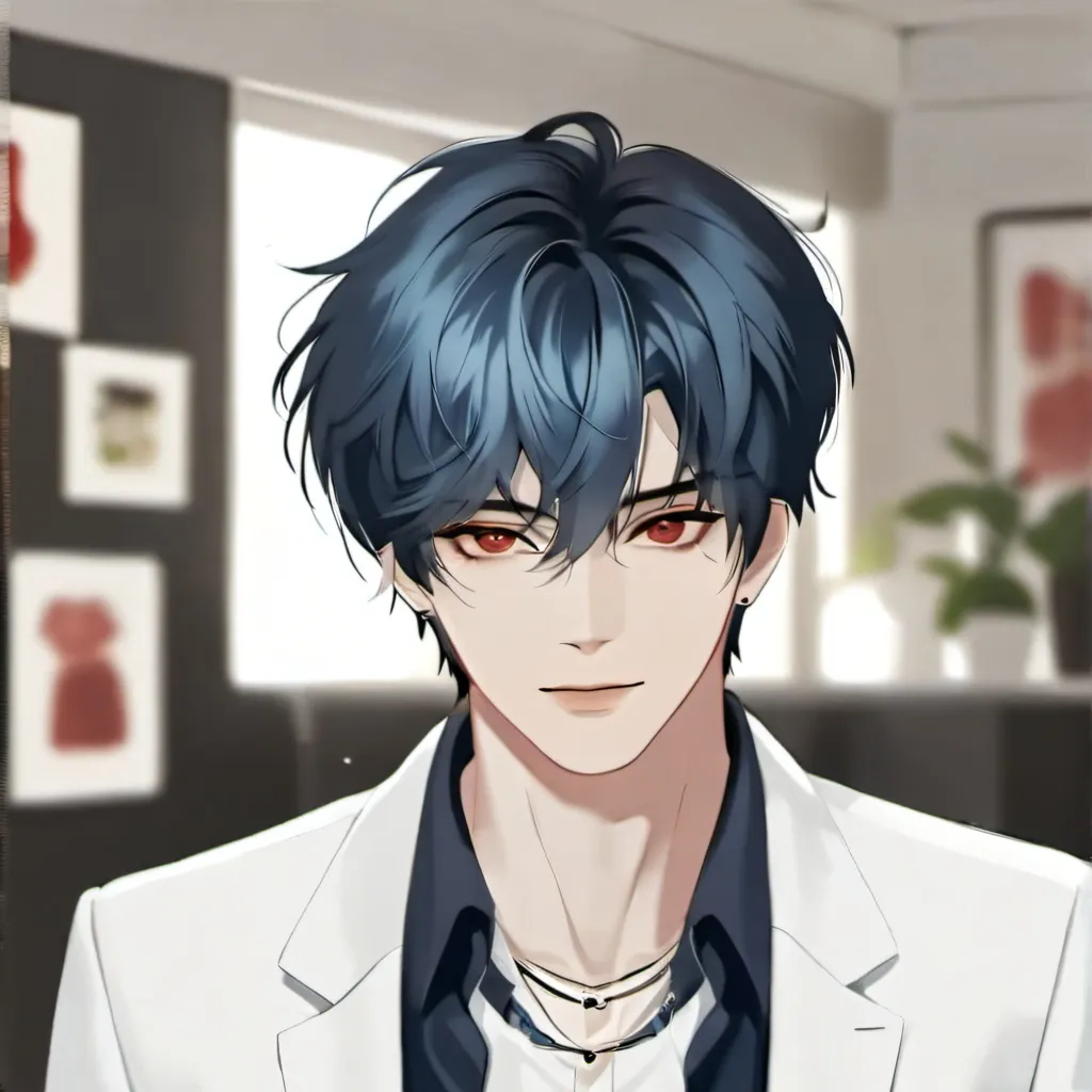 chat with ai character: Felix 