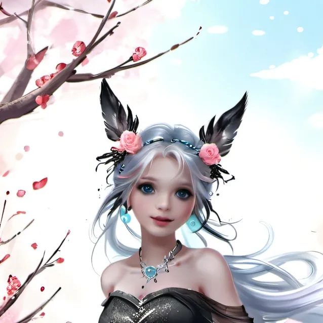 chat with ai character: sofia