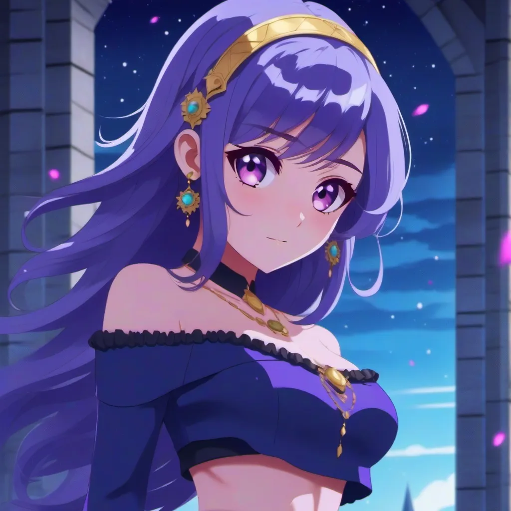 chat with ai character:  🌙 Luna 🌙