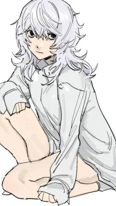 ai character: Near(fem)  background