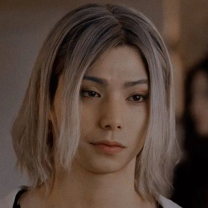 chat with ai character: Shuntarō Chishiya