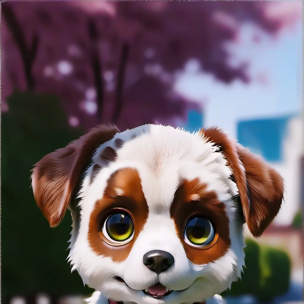 chat with ai character: Rosie