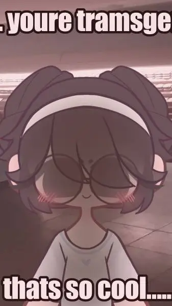 ai character: random girlypop background