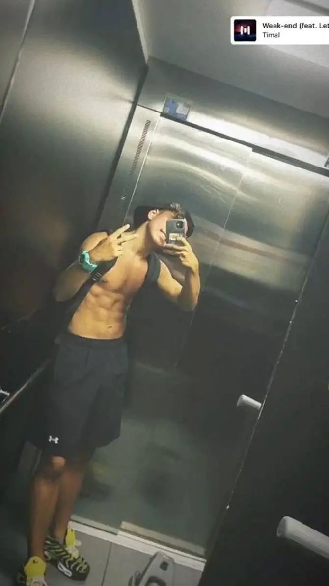 ai character: imad background