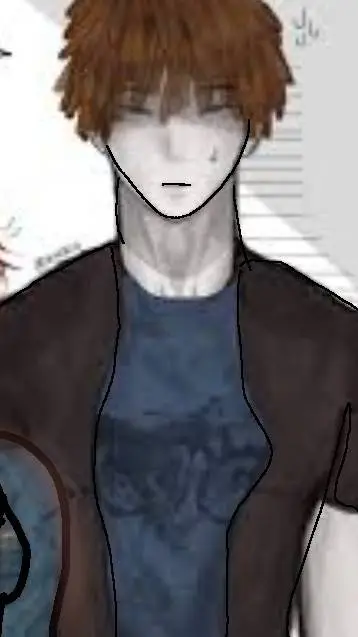 ai character: jake background