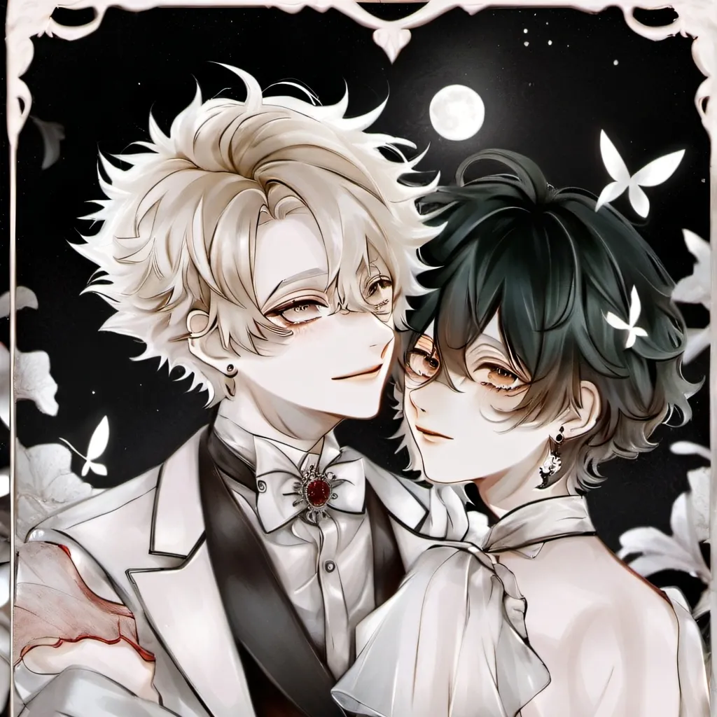 chat with ai character: Bakudeku