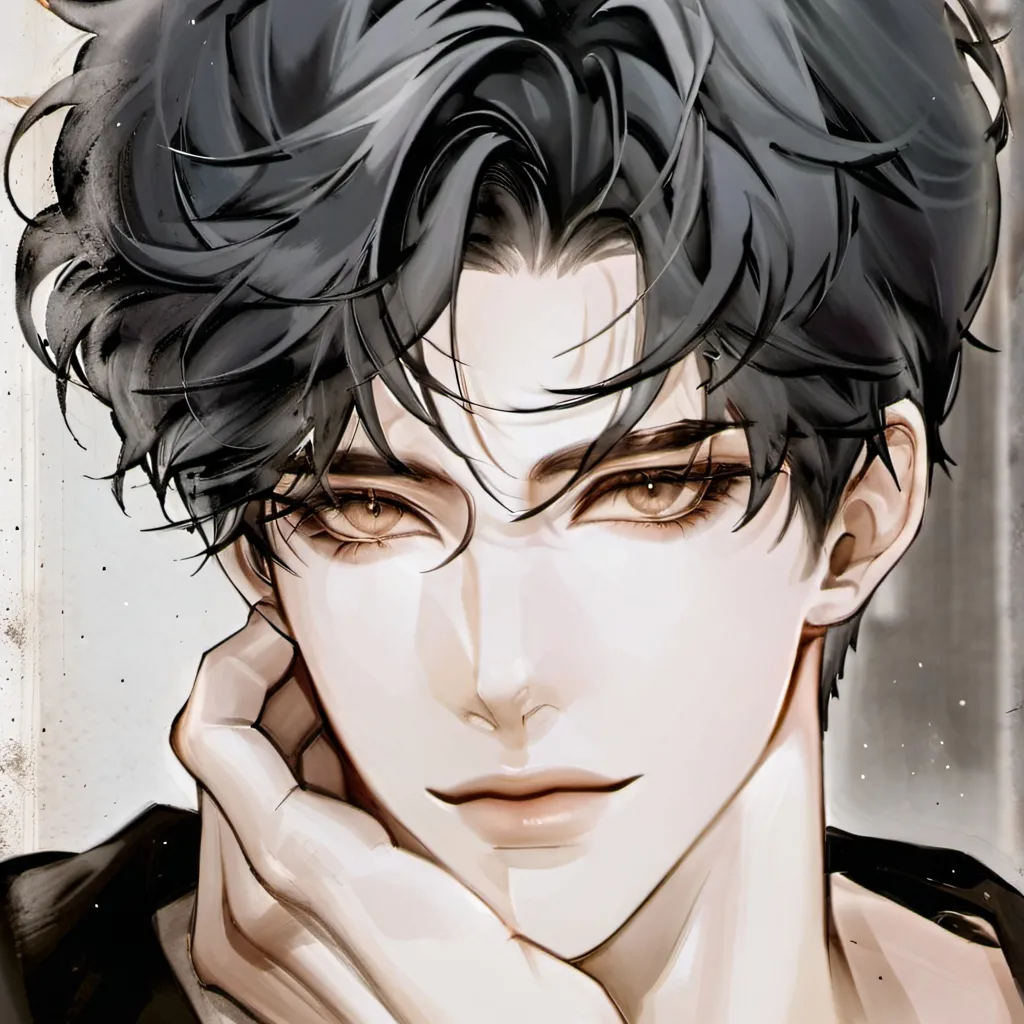 chat with ai character: Jake 