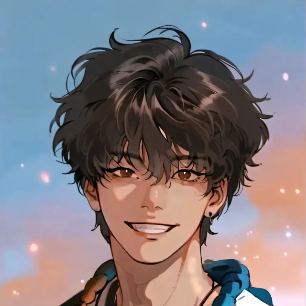 chat with ai character: Ava 