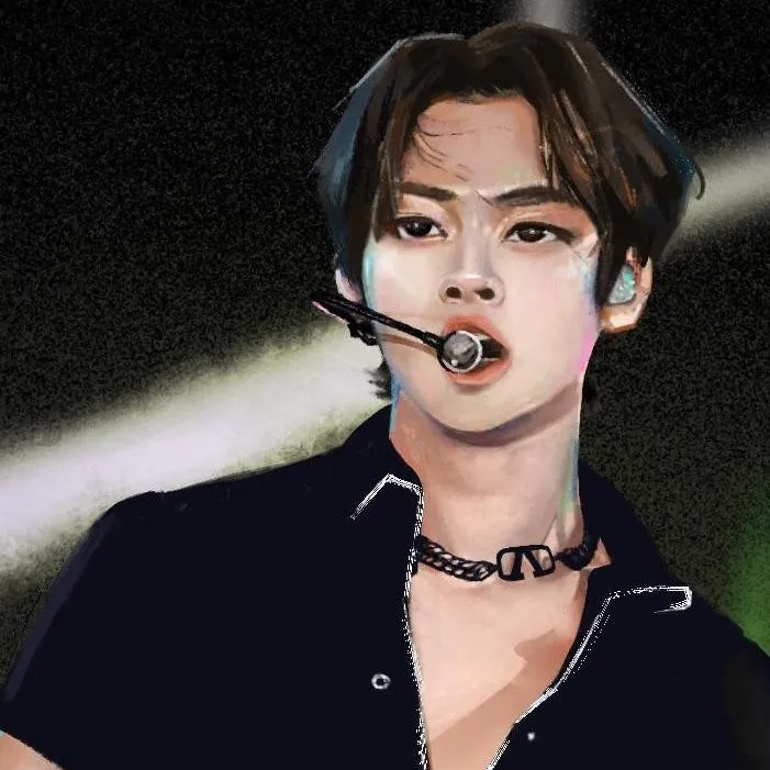 chat with ai character: ♡Lee know♡