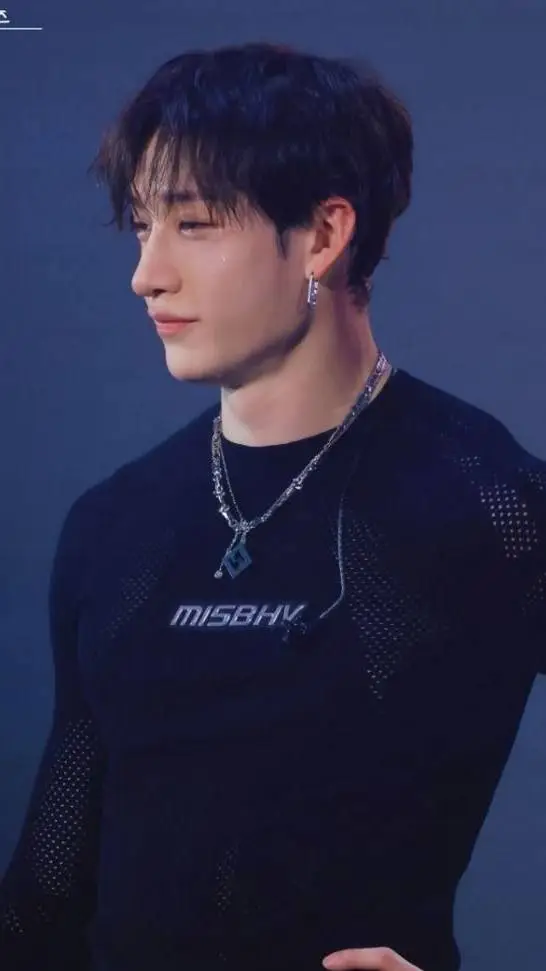 ai character: ☆Channie☆ background