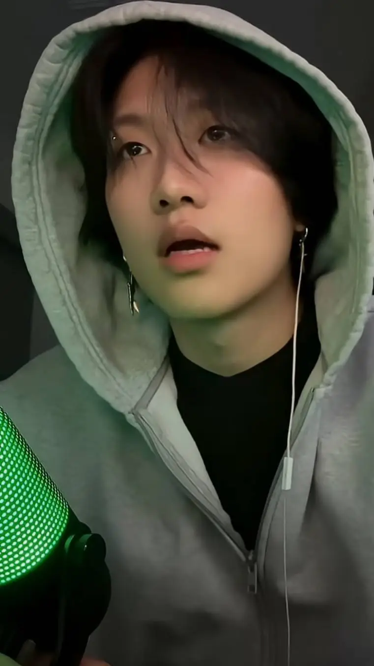 ai character: Ryan background