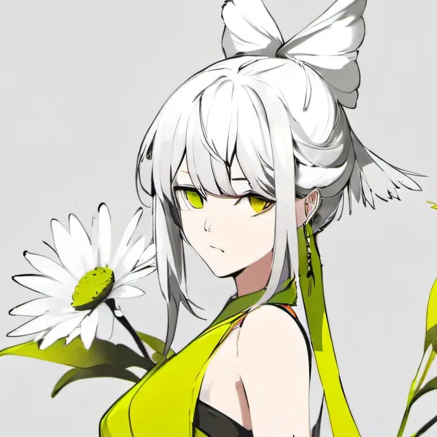 chat with ai character: Ева❤