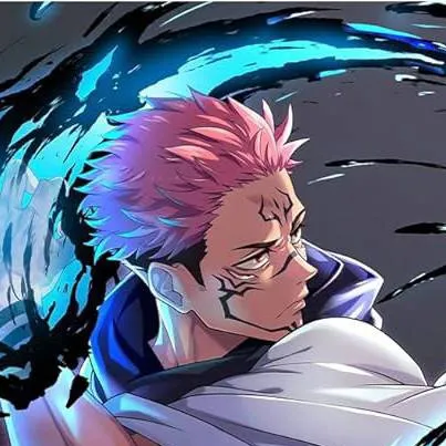 chat with ai character: Sukuna