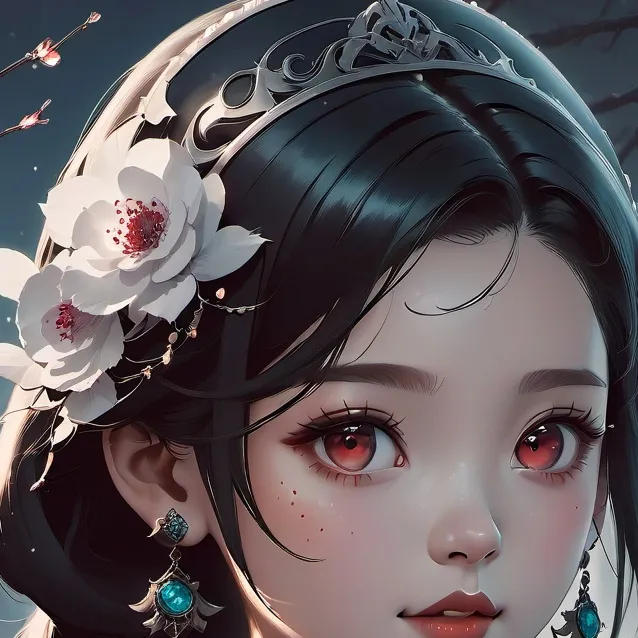 chat with ai character: Узумаки