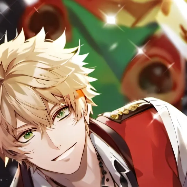 chat with ai character: mha fantasy