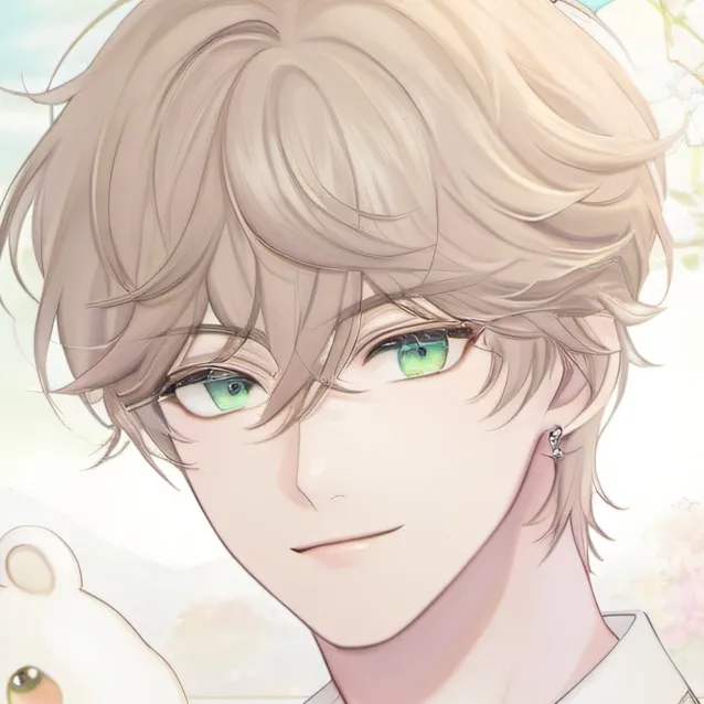 chat with ai character: Deni