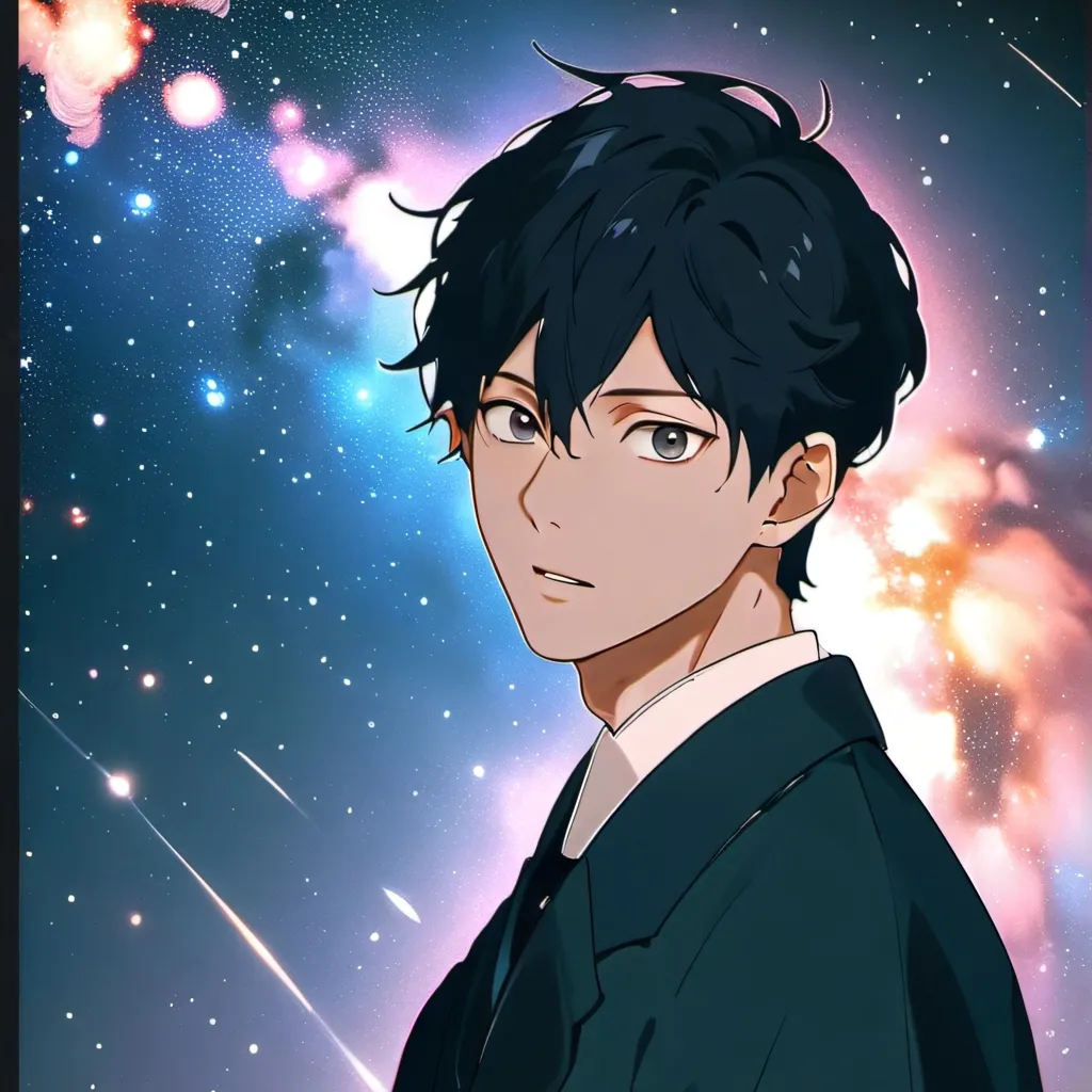 chat with ai character: Haikyuu!!