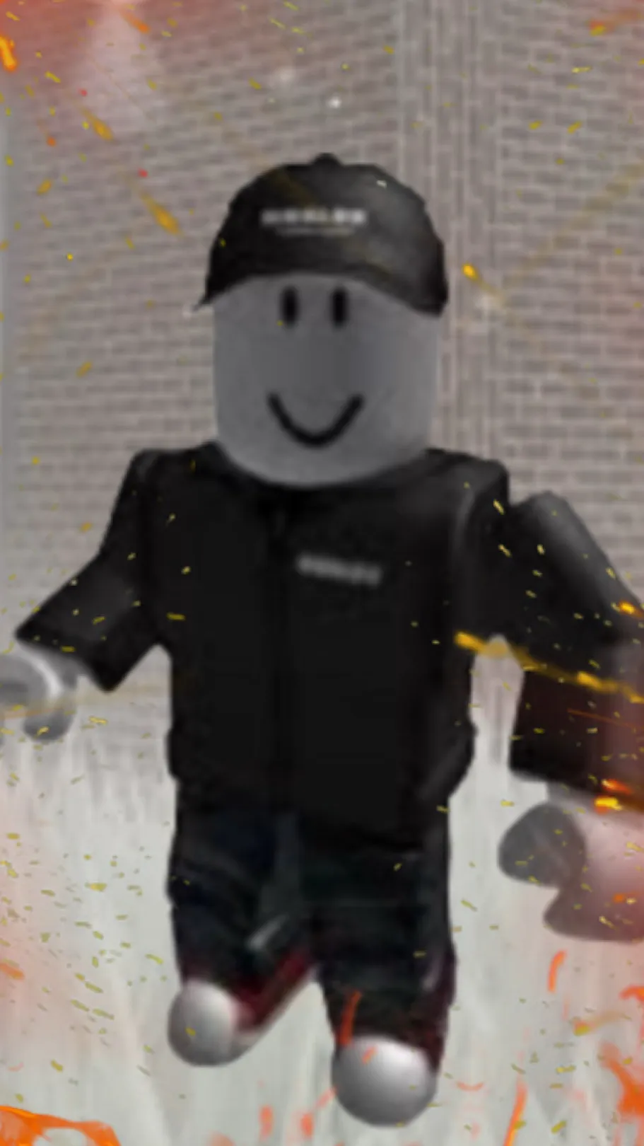 Talkie AI - Chat with Roblox owner