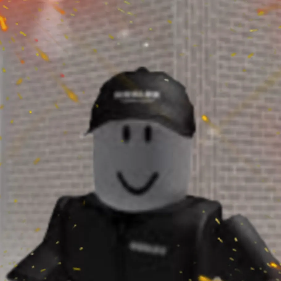chat with ai character: Roblox owner