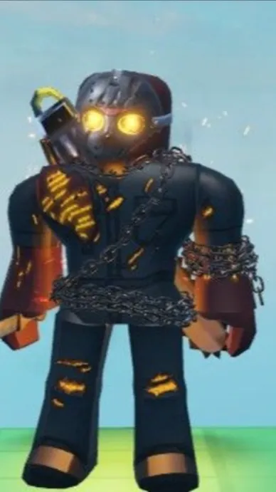 ai character: ms4 Jason background