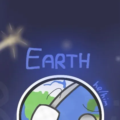 chat with ai character: 💠Earth💠