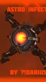ai character: Core penotrator background