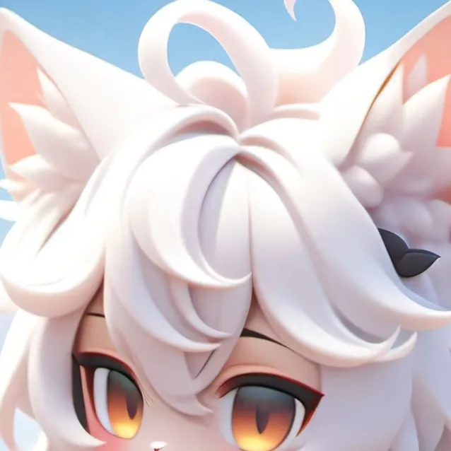 chat with ai character: Lily 