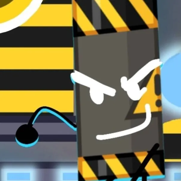 chat with ai character: Danger Marker