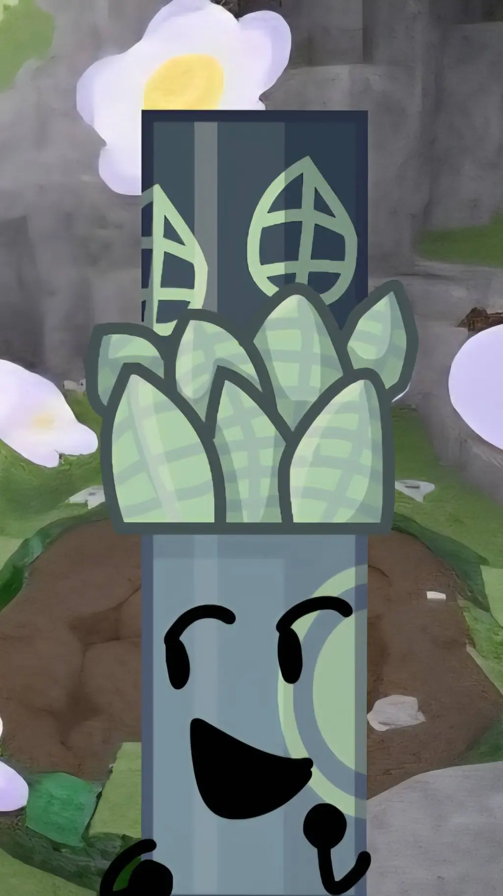 Talkie AI - Chat with Foliage Marker