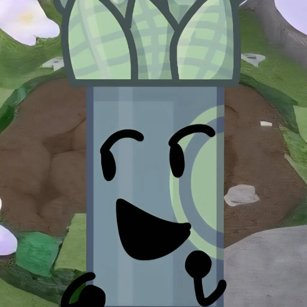 chat with ai character: Foliage Marker