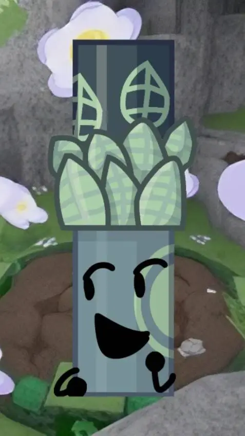 Talkie AI - Chat with Foliage Marker
