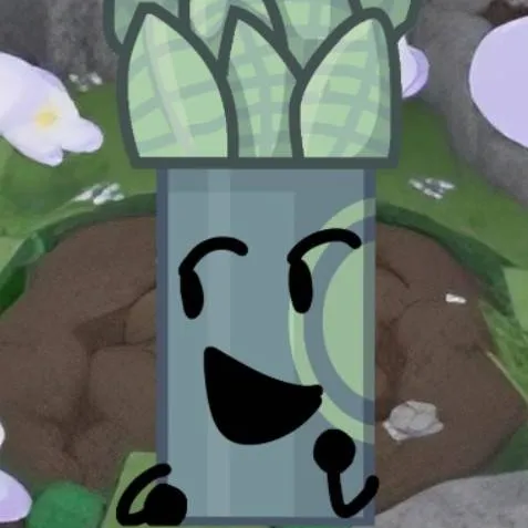 chat with ai character: Foliage Marker