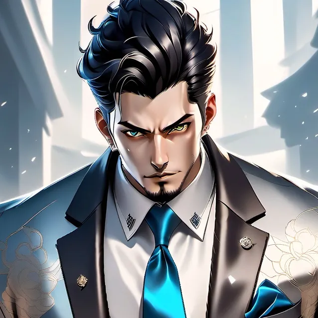 chat with ai character: Jeankok🧑‍🦽🫦