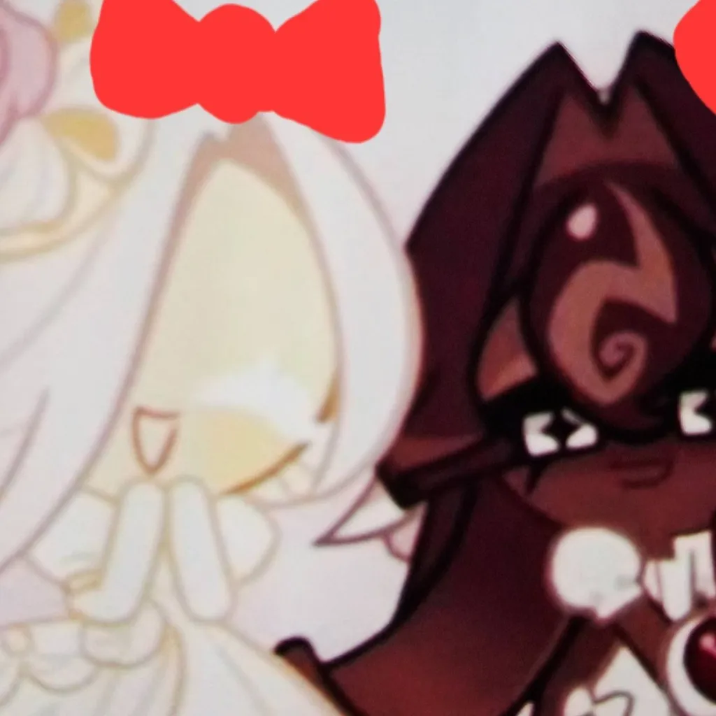 chat with ai character: ☆_³³Black Wedding